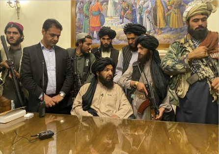 TALIBAN