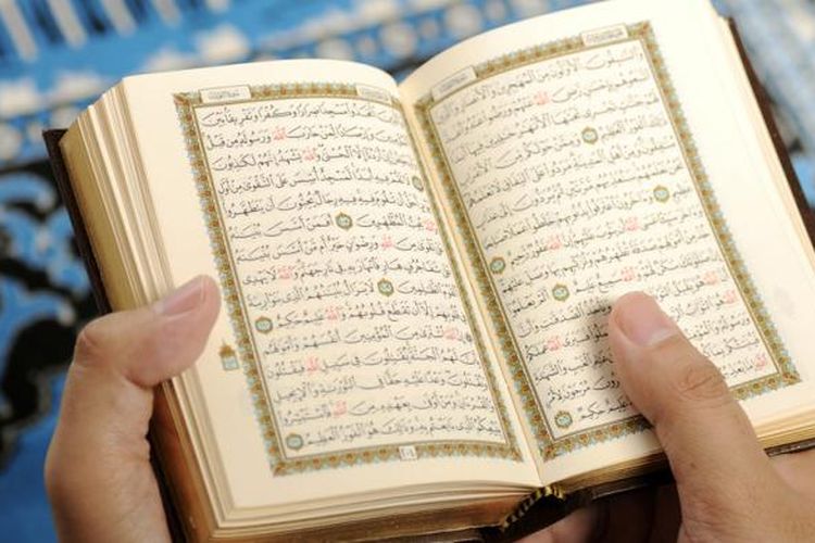 al-quran