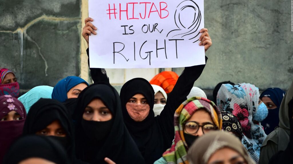 hijab