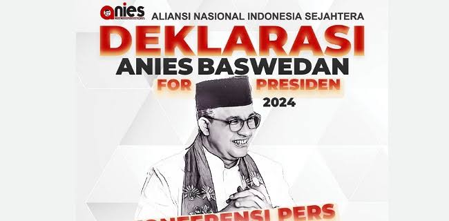 Anies Baswedan