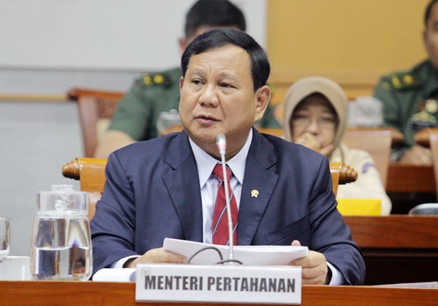 PRABOWO