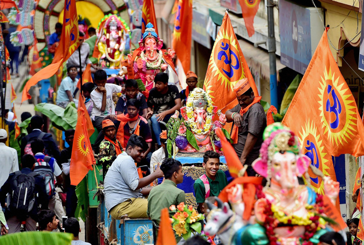 hindu india