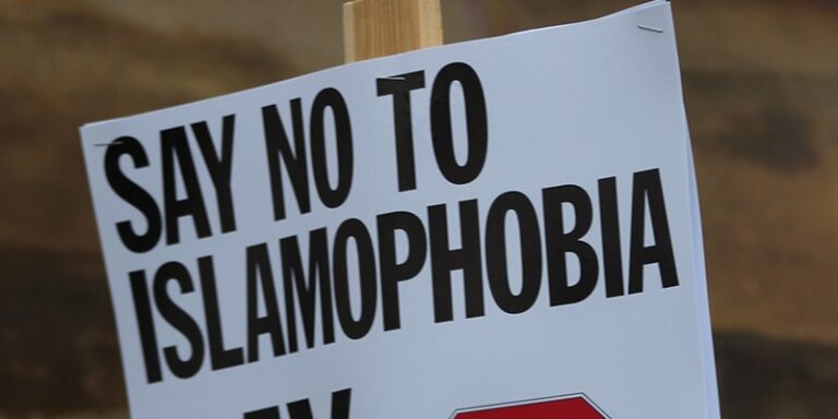 islamophobia