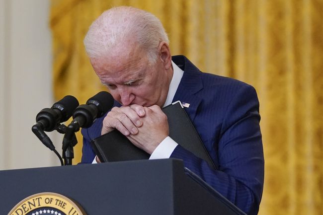 BIDEN