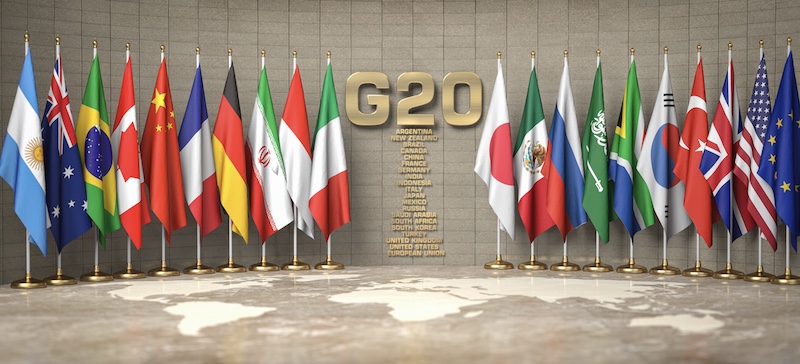 G20-summit