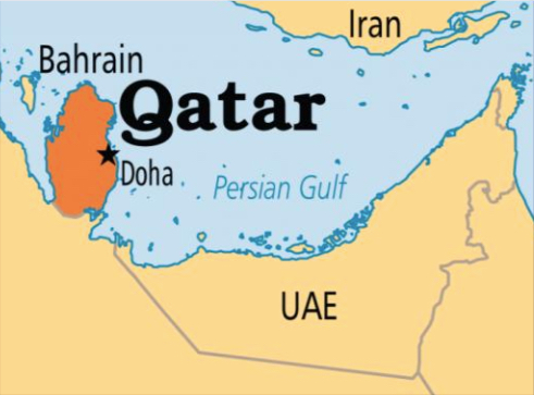 QATAR