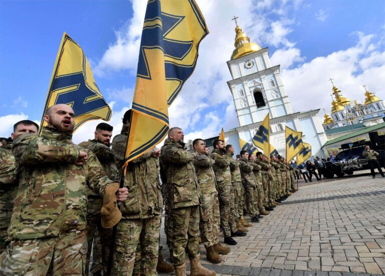 azov battalion