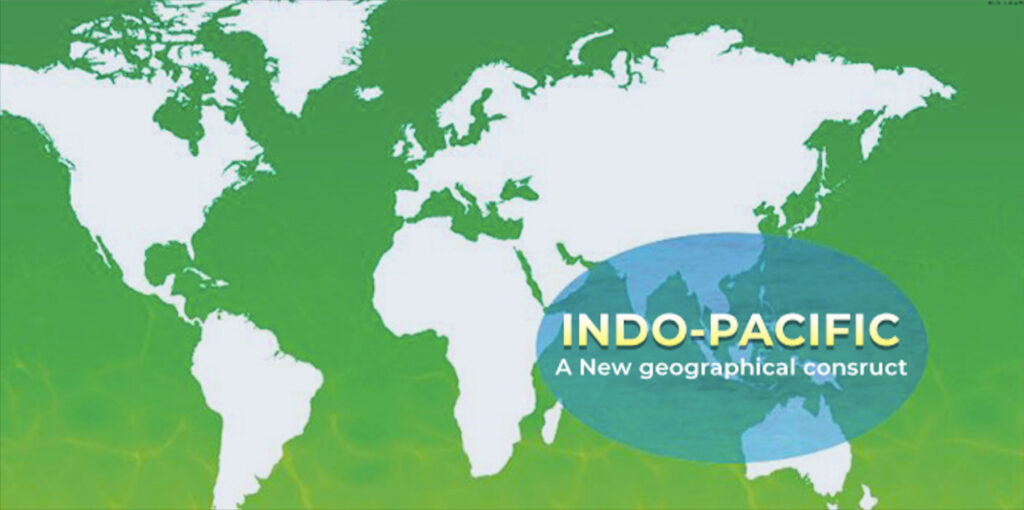 indo pacific