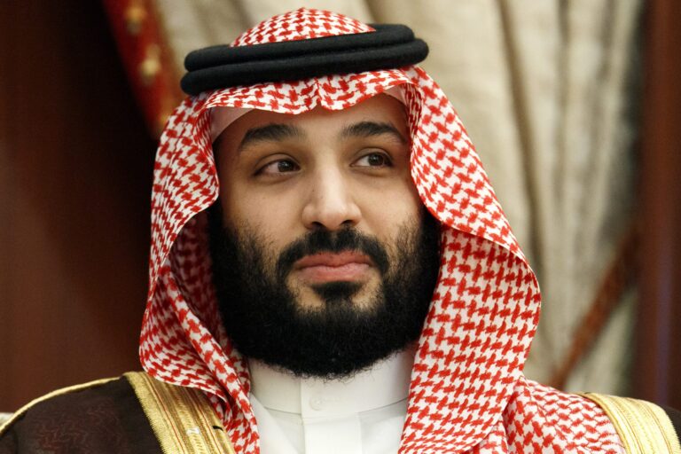 mohamad bin salman