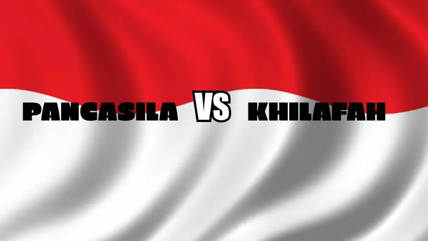 Khilafah-vs-Pancasila