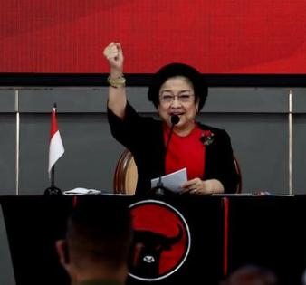 Megawati