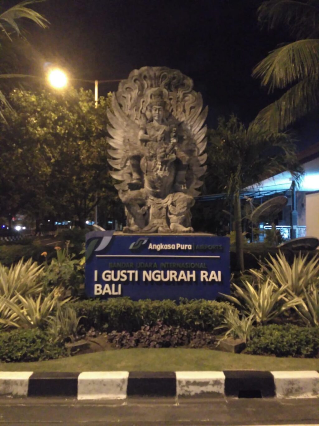 ngurah rai