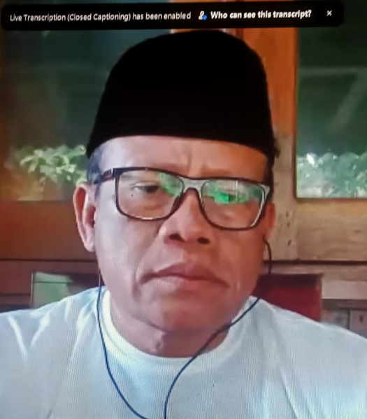 Sugeng Teguh Santoso-IPW