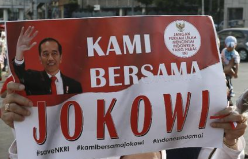 jokowi