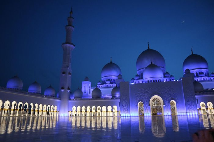 masjid