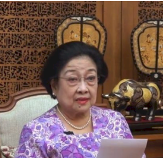 Megawati SP