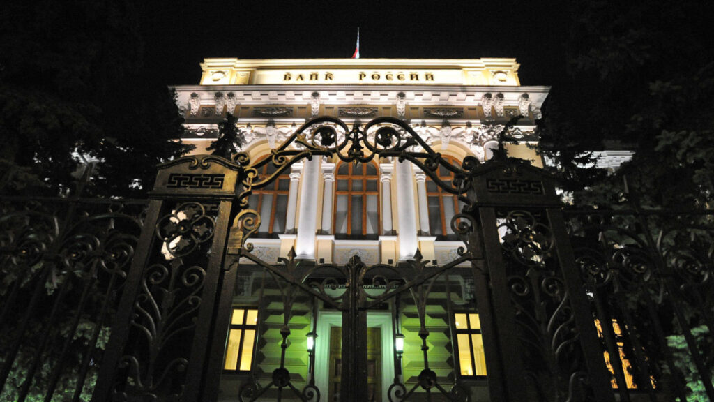 Rusia bank