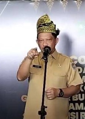 Tito Karnavian