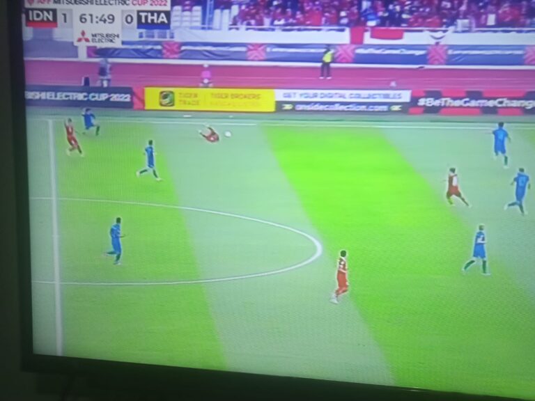 Timnas 1