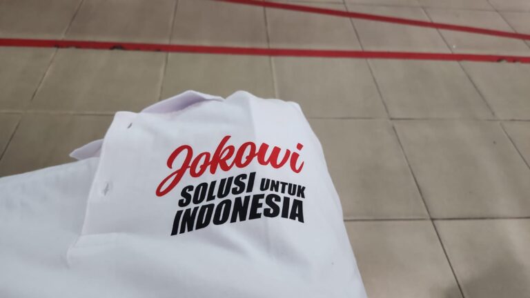 Jokowi 3periode