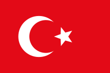 Bendera Turki-Wikipedia'