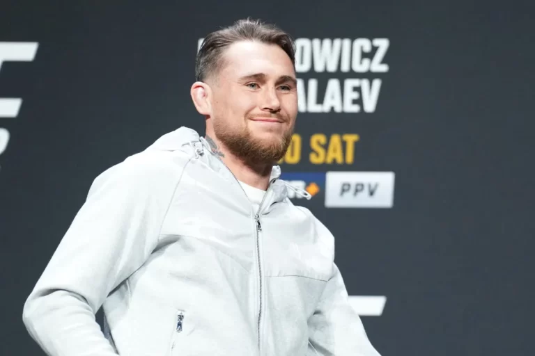 Darren Till-Photo by Chris Unger-Zuffa LLC