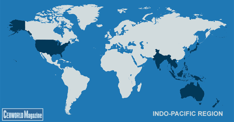 Indo Pacific Region-ceoworld.biz