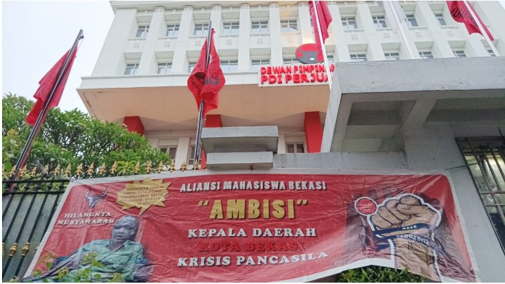 Krisis Pancasila-inijabar.com