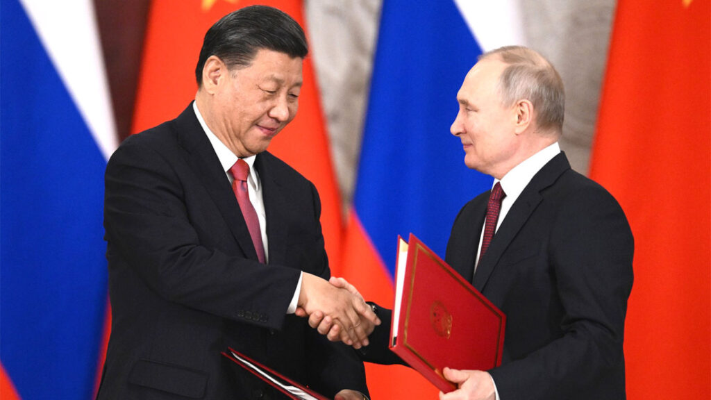 Putin-Jinping-kremlin.ru-RIA Novosti