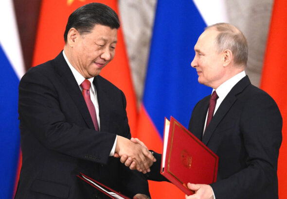 Putin-Jinping-kremlin.ru-RIA Novosti