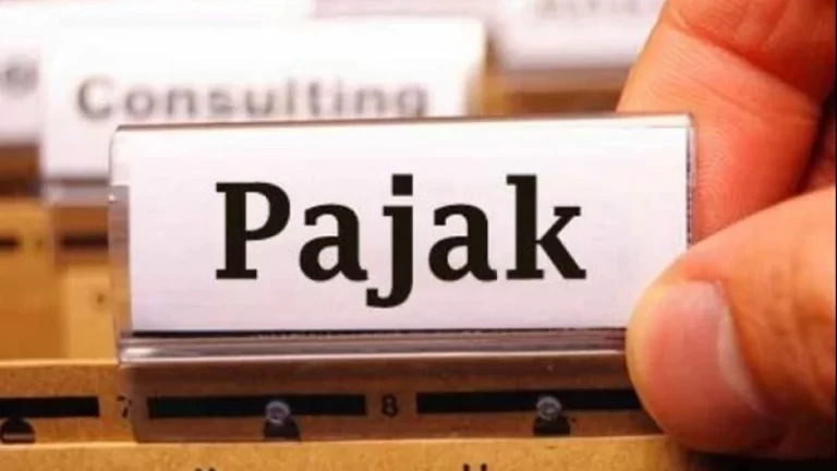 pajak