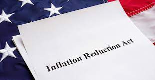 Inflation Reduction Act (IRA)-Jones and Roth