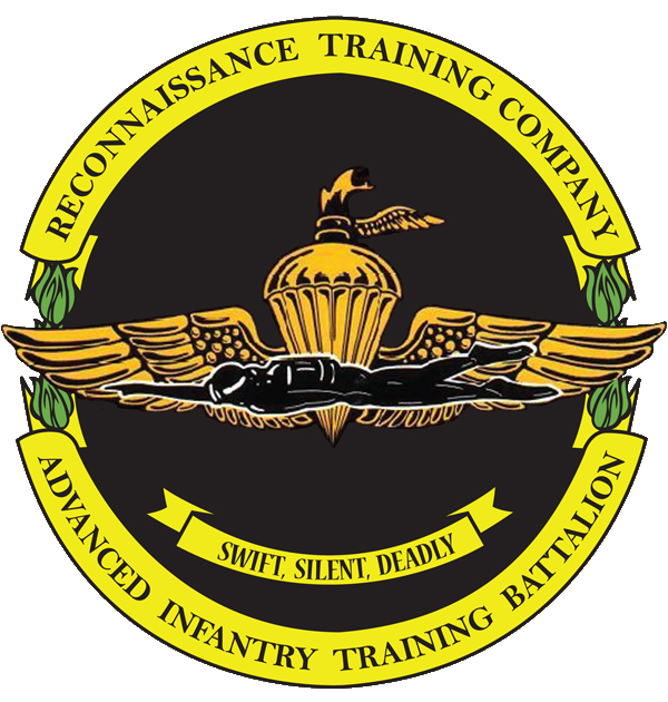 Reconex 23 at the Marine Force Reconnaissance Battalion Camp Pendleton in California