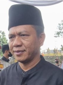 Dadang Supriatna-Bupati Bandung