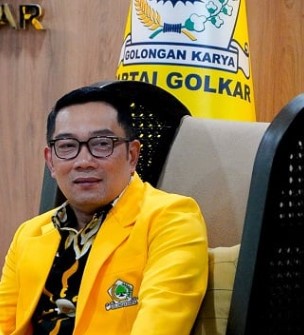 Ridwan Kamil