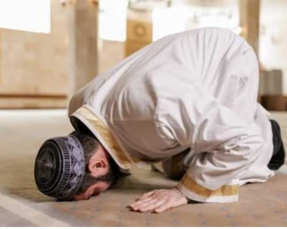 Sujud