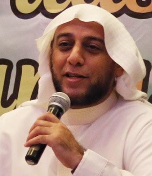 Syekh Ali Jaber