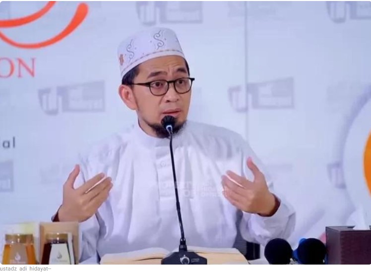 Ustadz Adi Hidayat