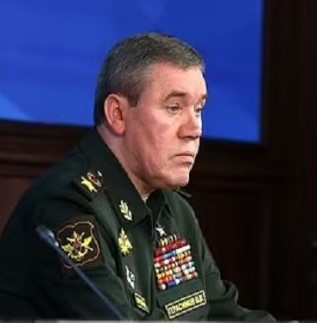 Valery Gerasimov-Kremlin.ru