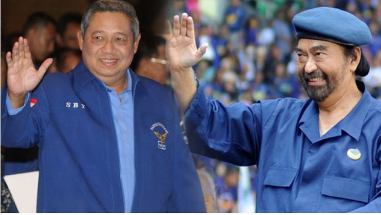 SBY-Paloh