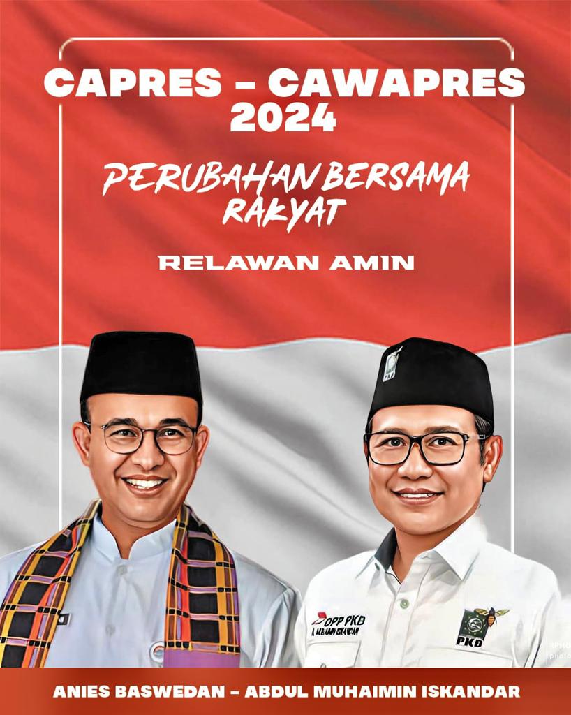 Anies-Muhaimin