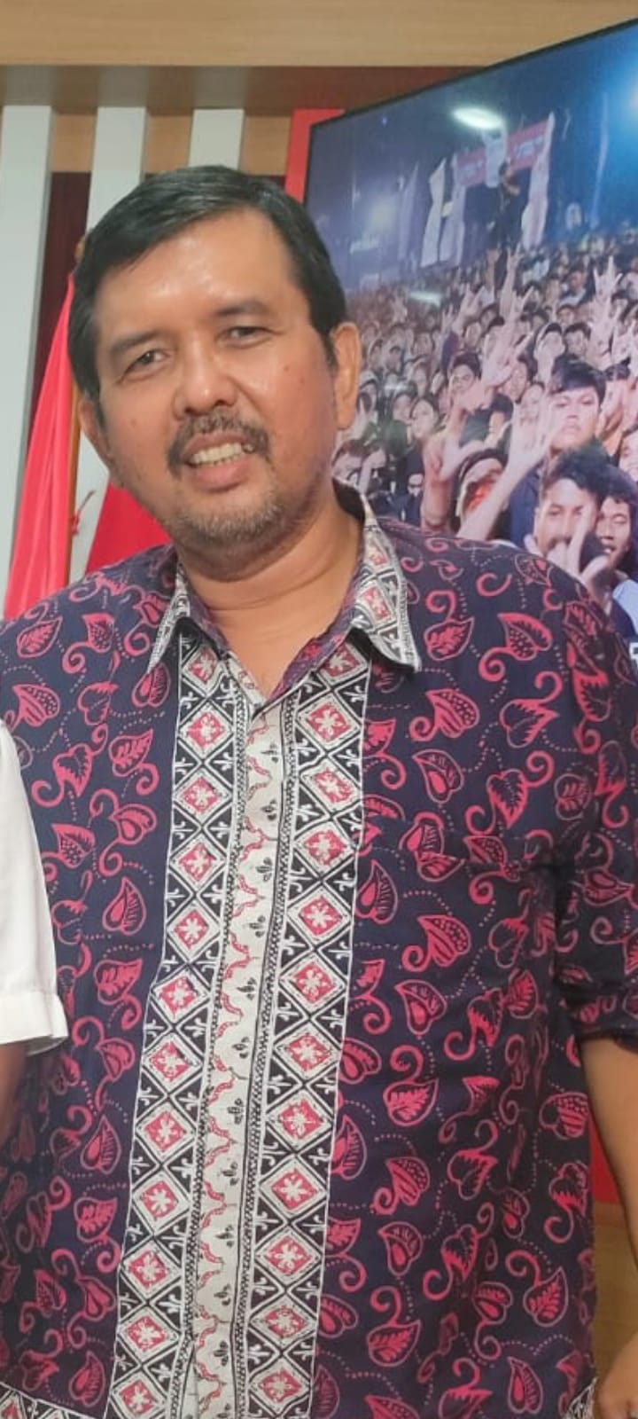 Timboel Siregar