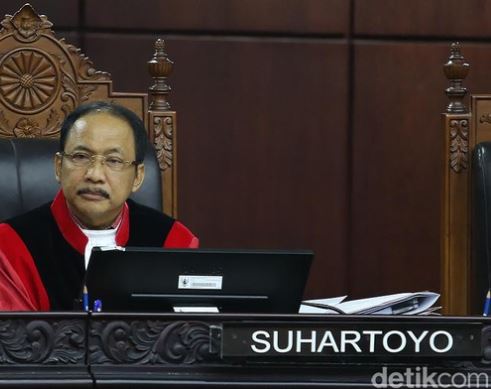 Suhartoyo-MK