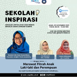 Sekolah Inspirasi DT