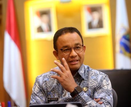 Anies-Kompas.id