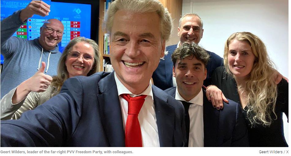 Gerd Wilders