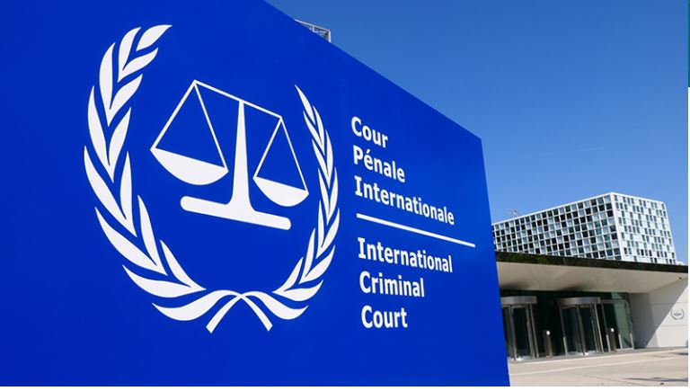 International Criminal Court (ICC)