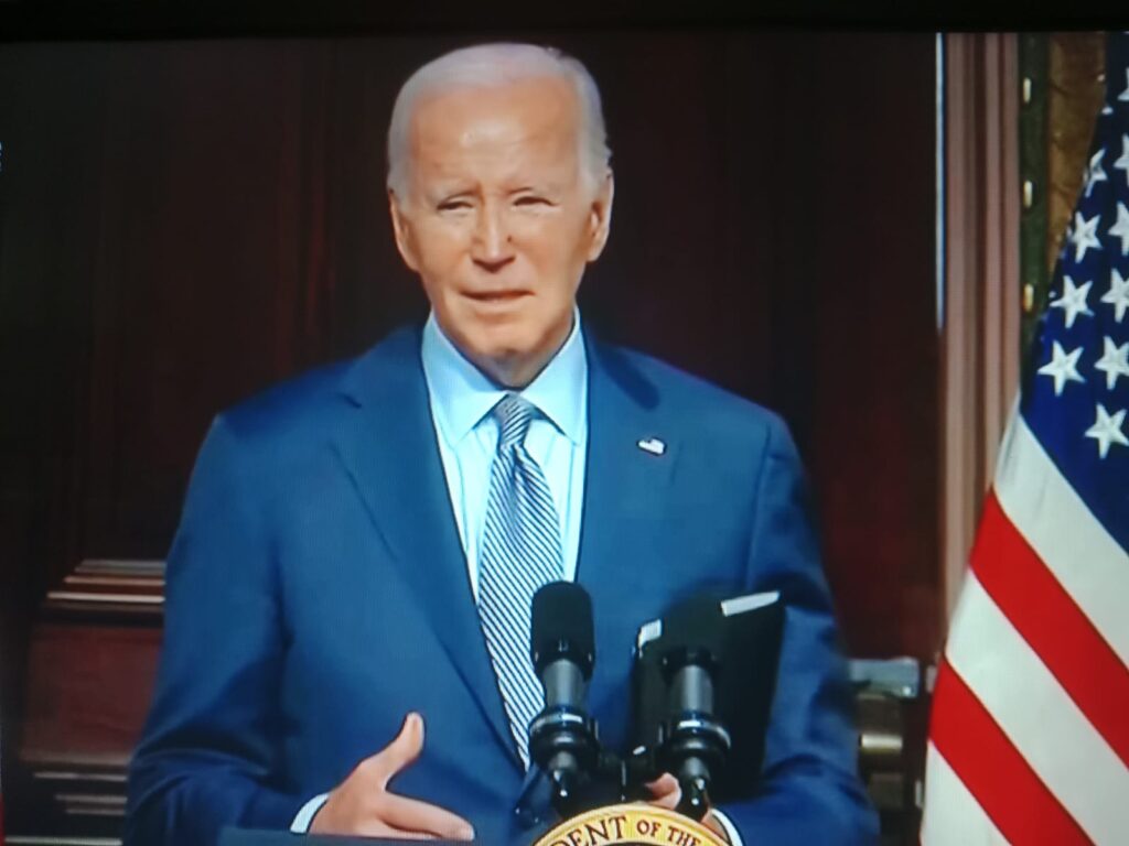 Joe Biden