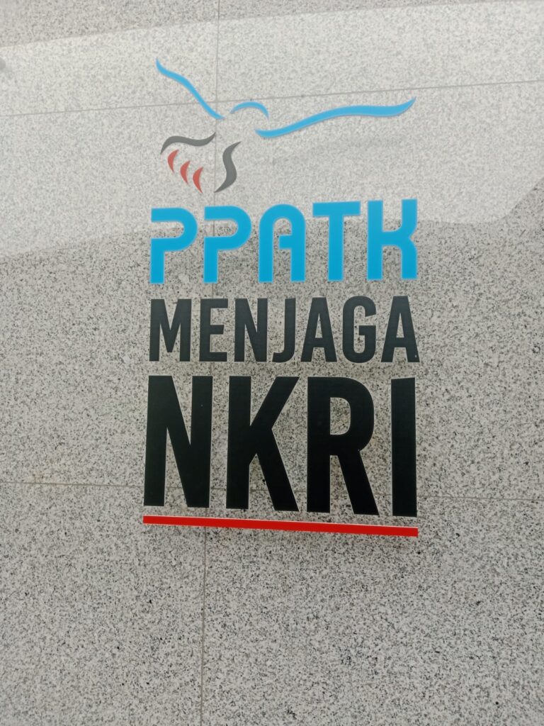 PPATK