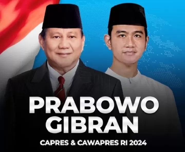 PRABOWO-GIBRAN